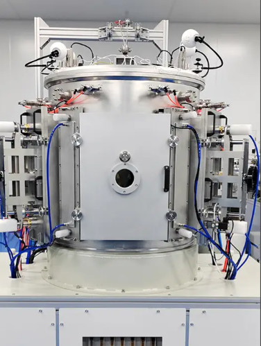 Polymer Membrane Electrolytic Deposition Equipment