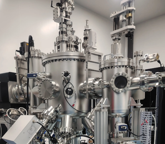 Polymer Membrane Electrolytic Deposition Equipment