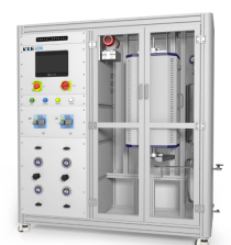 Lab-scale Hydrogen Electrolysis Equipment