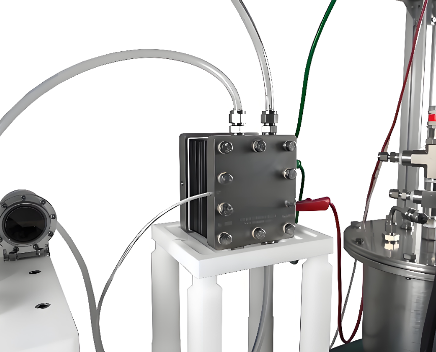 Lab-scale DC Electrolysis Cell Equipment