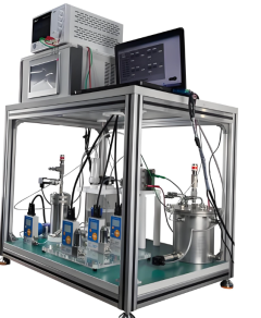 Lab-scale DC Electrolysis Cell Equipment