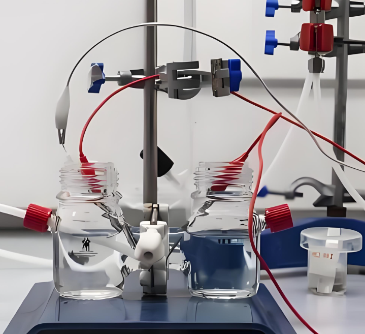 Laboratory High-precision Electrolytic Synthesis Equipment