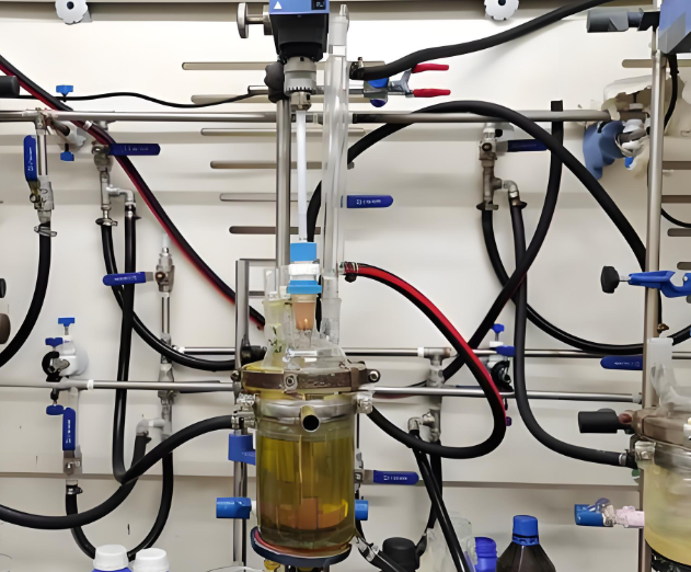 Laboratory High-precision Electrolytic Synthesis Equipment