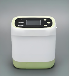 Portable PEM Water Electrolysis Oxygen Generator