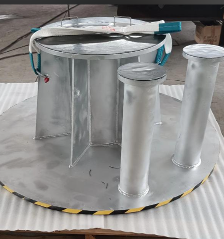 Large-scale Industrial Alkaline Hydrogen Production Electrolyzer