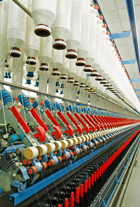 Basic Industrial Shuttle Loom Weft Winding Machine