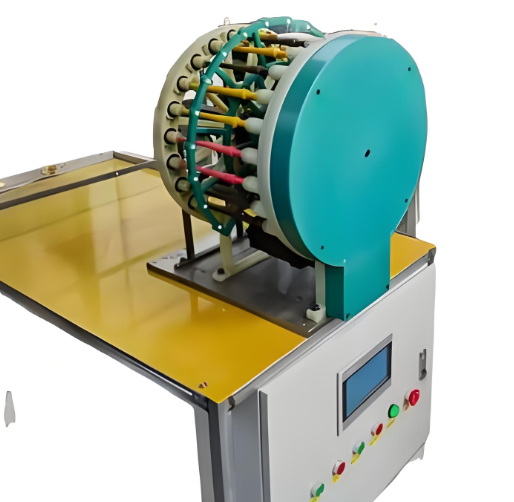 High-Speed Knitting Special Weft Winding Machine