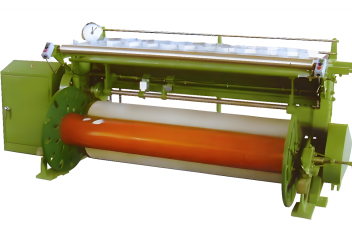 Lab-Scale Mini Weft Winding Machine