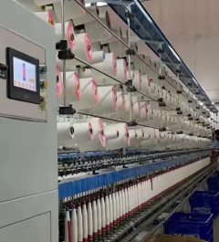 Desktop Small Laboratory Yarn Winding Machine