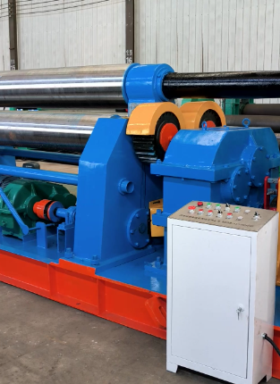 CNC Intelligent Weft Winding Machine for Special Fibers