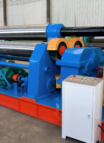 CNC Intelligent Weft Winding Machine for Special Fibers