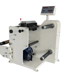 Desktop Mini Weft Winding Machine