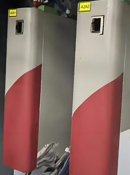 Intelligent IoT-Connected Cone Yarn Weft Winding Machine