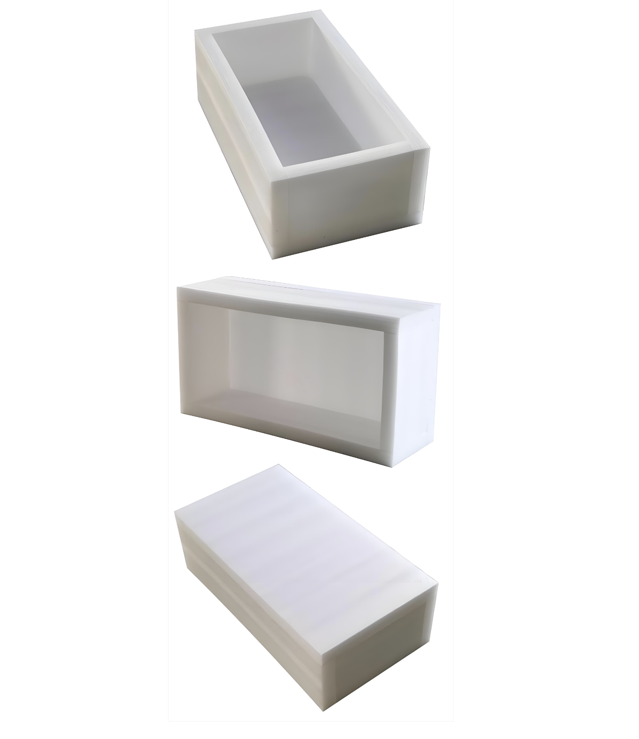 กล่องอุณหภูมิคงที่ด้วยโฟมมุกอีพีอีสำหรับขนส่งสายเย็น