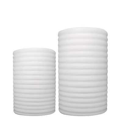 EPE Pearl Cotton Express Buffer Packaging Roll