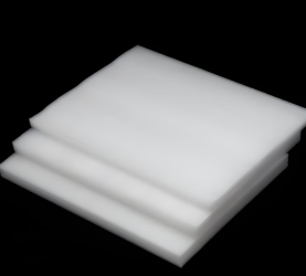 Feuilles de mousse de coton perlé EPE standard pour emballage