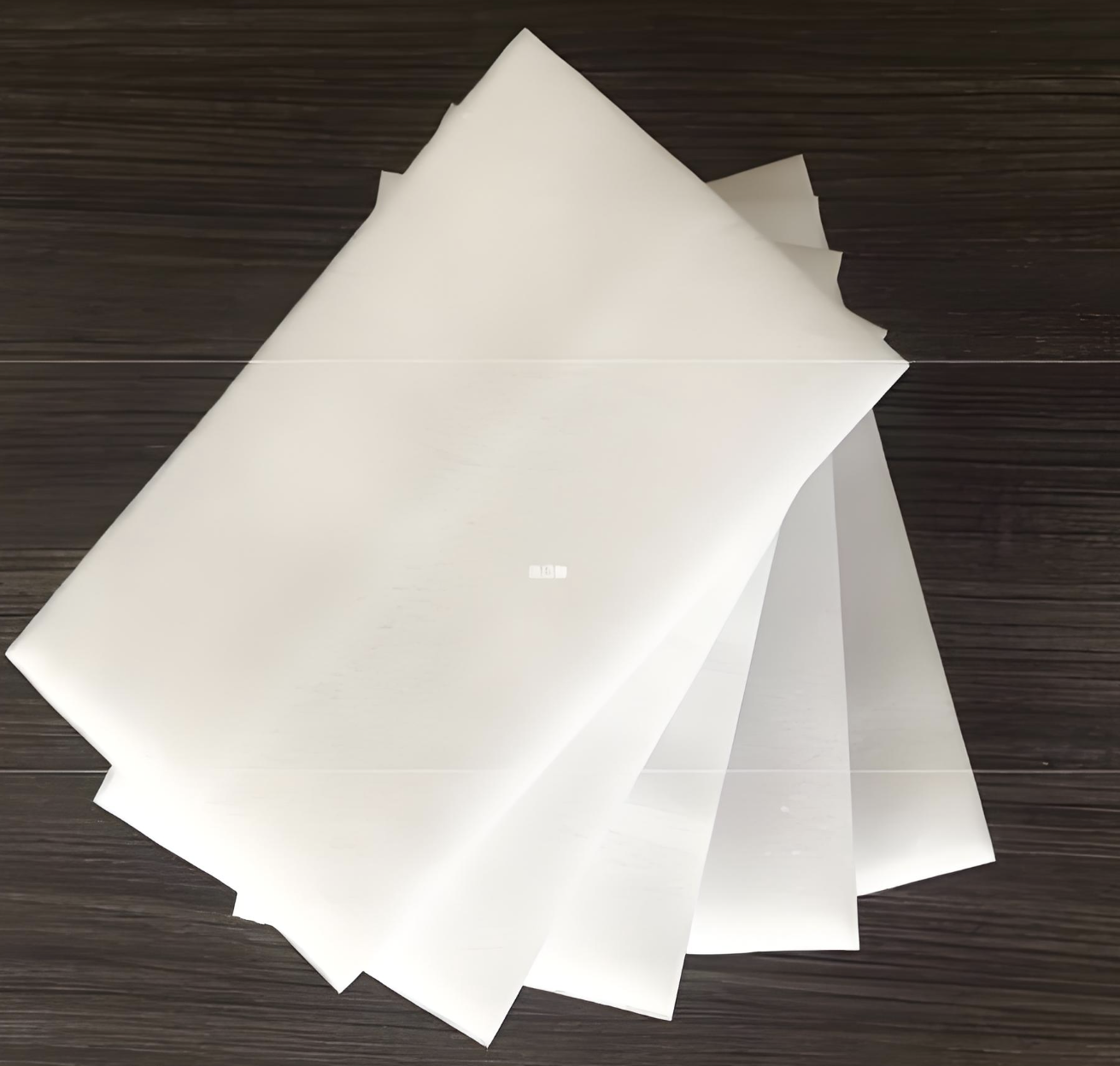 วัสดุบรรจุภัณฑ์ฝอยขาวที่สามารถย่อยสลายในระบบคอมโพสต์