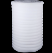 ม้วนฝ้าไข่มุก EPE สำหรับซับซ้อนมาตรฐาน