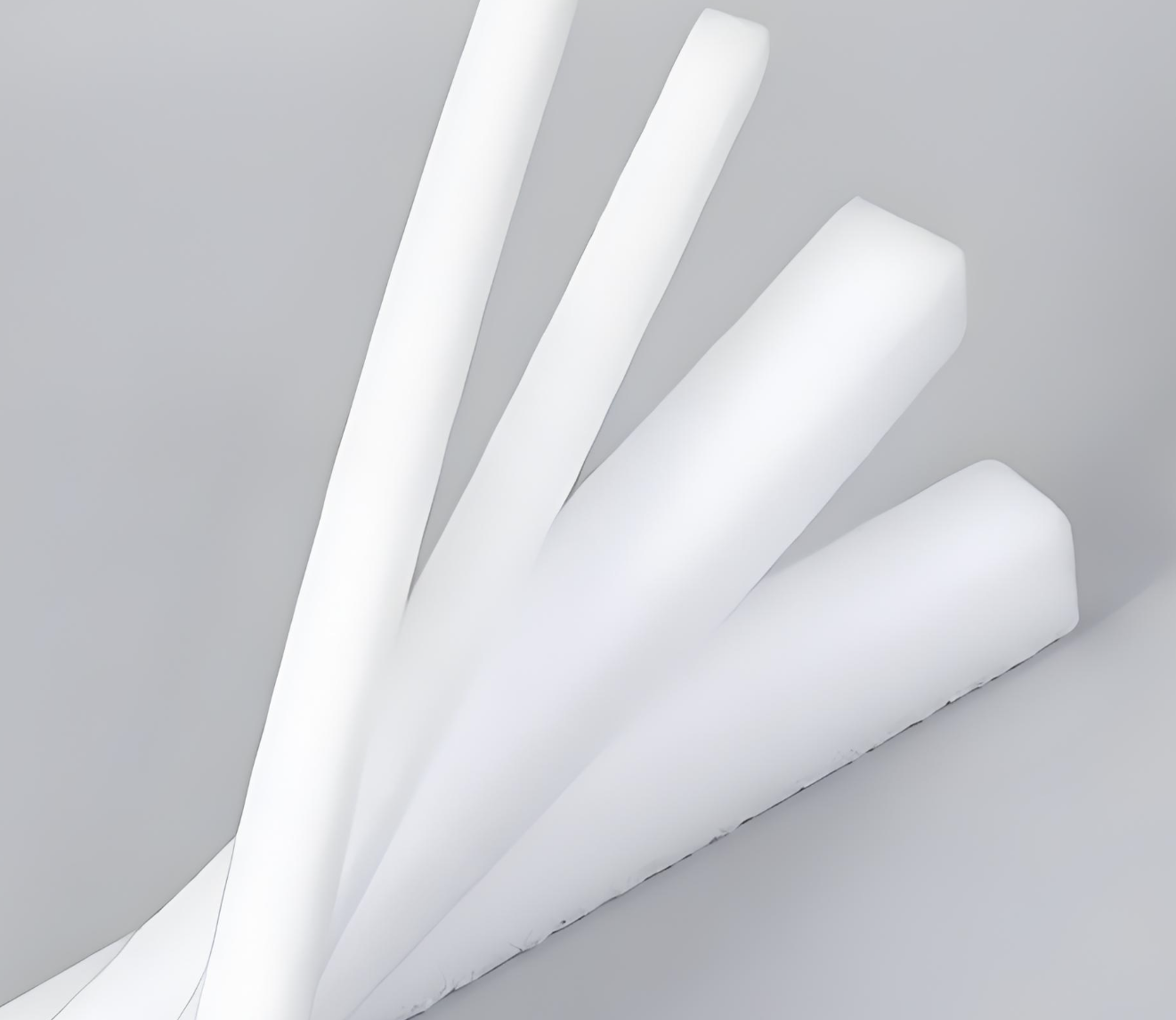 แถบซีลสติ๊กเกอร์โฟม EPE เพิร์ลคอตตอน