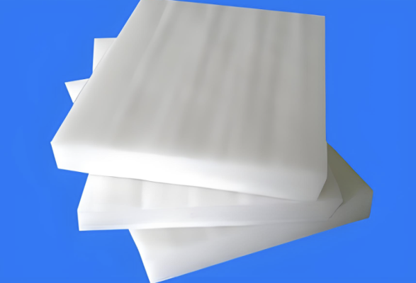 Industrial Shock-Absorbent EPE Pearl Cotton Rolls