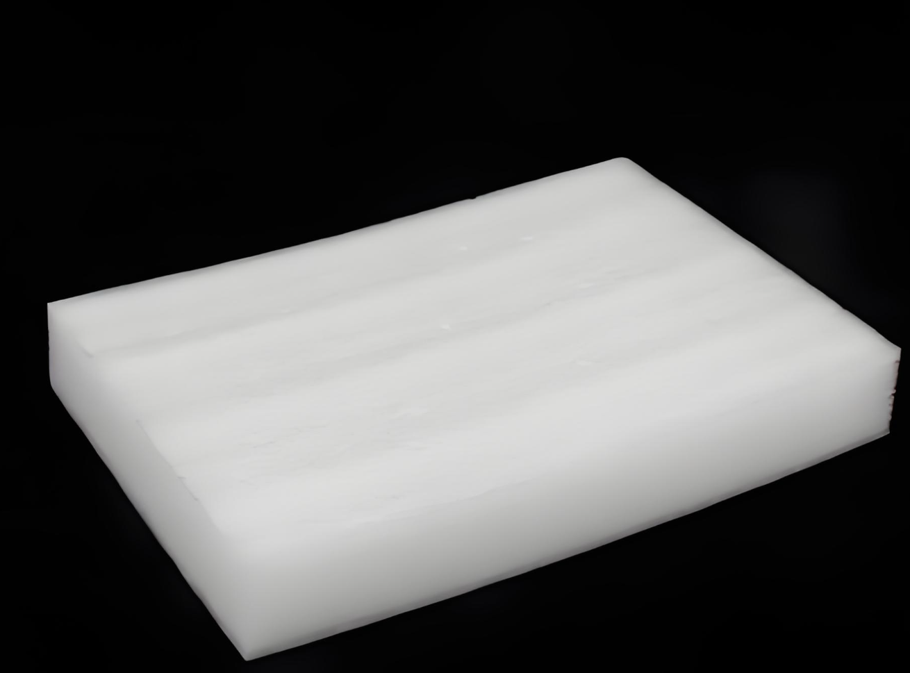 แผ่นโฟมอีพีอี (EPE) ขาวมุก ระดับอาหาร