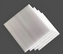 แผ่นโฟมอีพีอี (EPE) ขาวมุก ระดับอาหาร