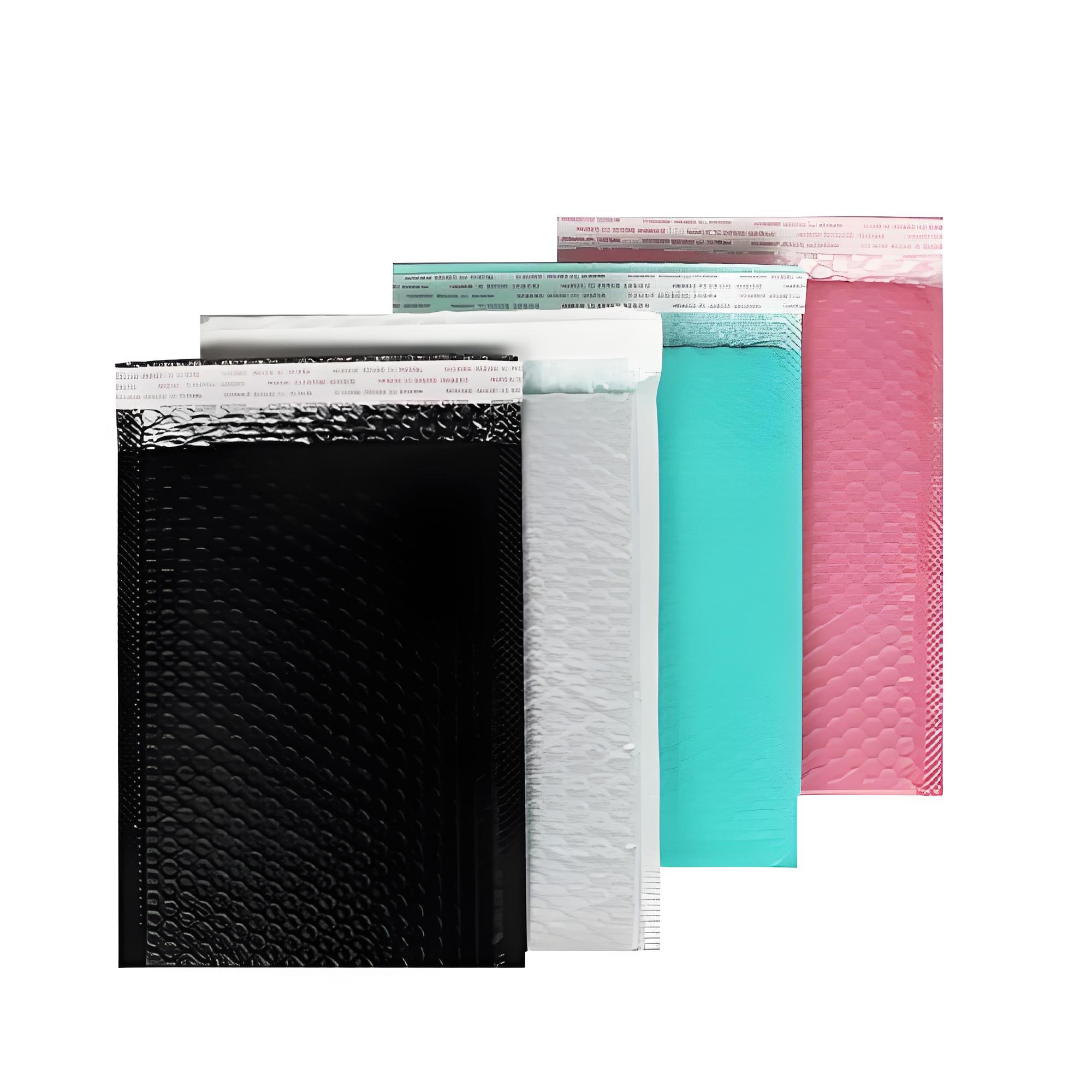 ฟิล์มฟองอากาศพิมพ์โลโก้แบรนด์แบบกำหนดเอง