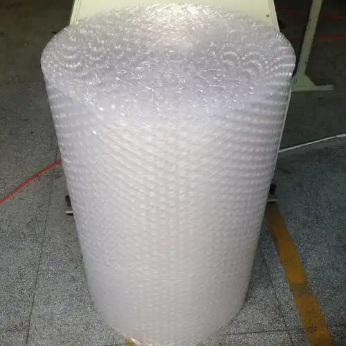 ฟิล์มหุ้มบรรจุสูญญากาศที่ย่อยสลายได้และเป็นมิตรต่อสิ่งแวดล้อม