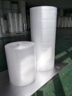 ฟิล์มหุ้มบรรจุสูญญากาศที่ย่อยสลายได้และเป็นมิตรต่อสิ่งแวดล้อม