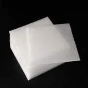 แผ่นฟองอากาศหุ้มบรรจุภัณฑ์ที่สามารถรีไซเคิลและย่อยสลายได้