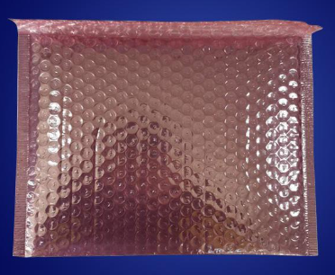 ม้วนฟิล์มฟองอากาศบังคลื่นแม่เหล็กไฟฟ้าที่มีการนำไฟฟ้า