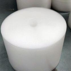 Compostable Starch-Based Bubble Wrap Roll