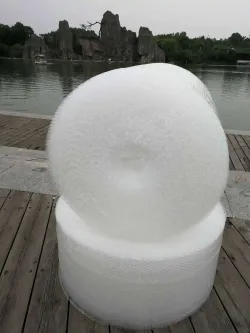 Double-Layer Thickened <span>Protective</span> Bubble Wrap Roll