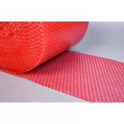 ฟิล์มฟองอากาศกันไฟฟ้าสถิตย์นำไฟฟ้า