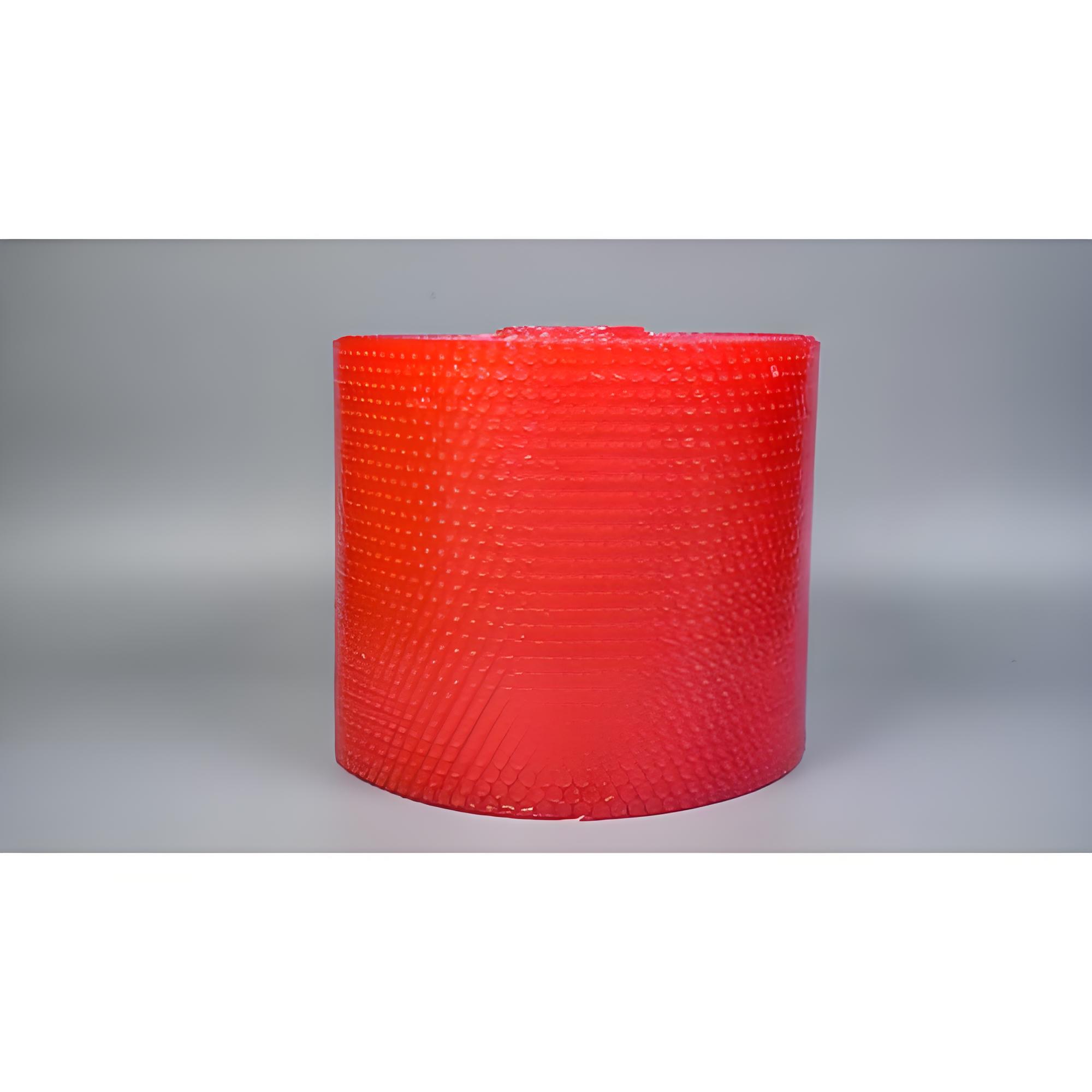 ฟิล์มฟองอากาศกันไฟฟ้าสถิตย์นำไฟฟ้า