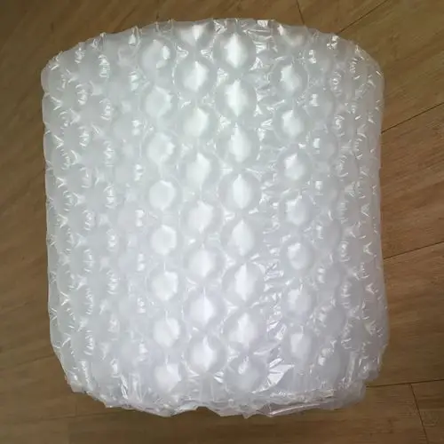 Compostable Bio-Based Bubble Wrap