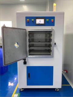 Fully Automatic Vacuum Plasma Cleaning Machine for Semiconductor Packaging