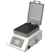 Portable Vacuum UV Cleaning Machine for Optoelectronic Chips