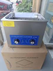 Industrial-Grade Ultrasonic Vacuum Cleaning Machine for Hardware Molds