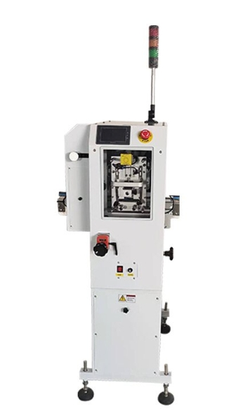 Desktop Small-Scale PCB Vacuum Cleaning Machine