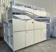Photovoltaic Wafer Special Vacuum Cleaning Machine