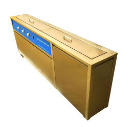 Medical Grade <span>Vacuum</span> <span>Cleaning</span> Machine