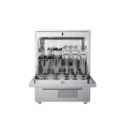 Desktop Laboratory Vacuum Cleaning Machine