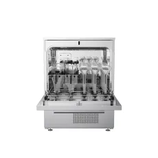 Desktop Laboratory Vacuum Cleaning Machine