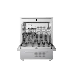 Desktop Laboratory Vacuum Cleaning Machine