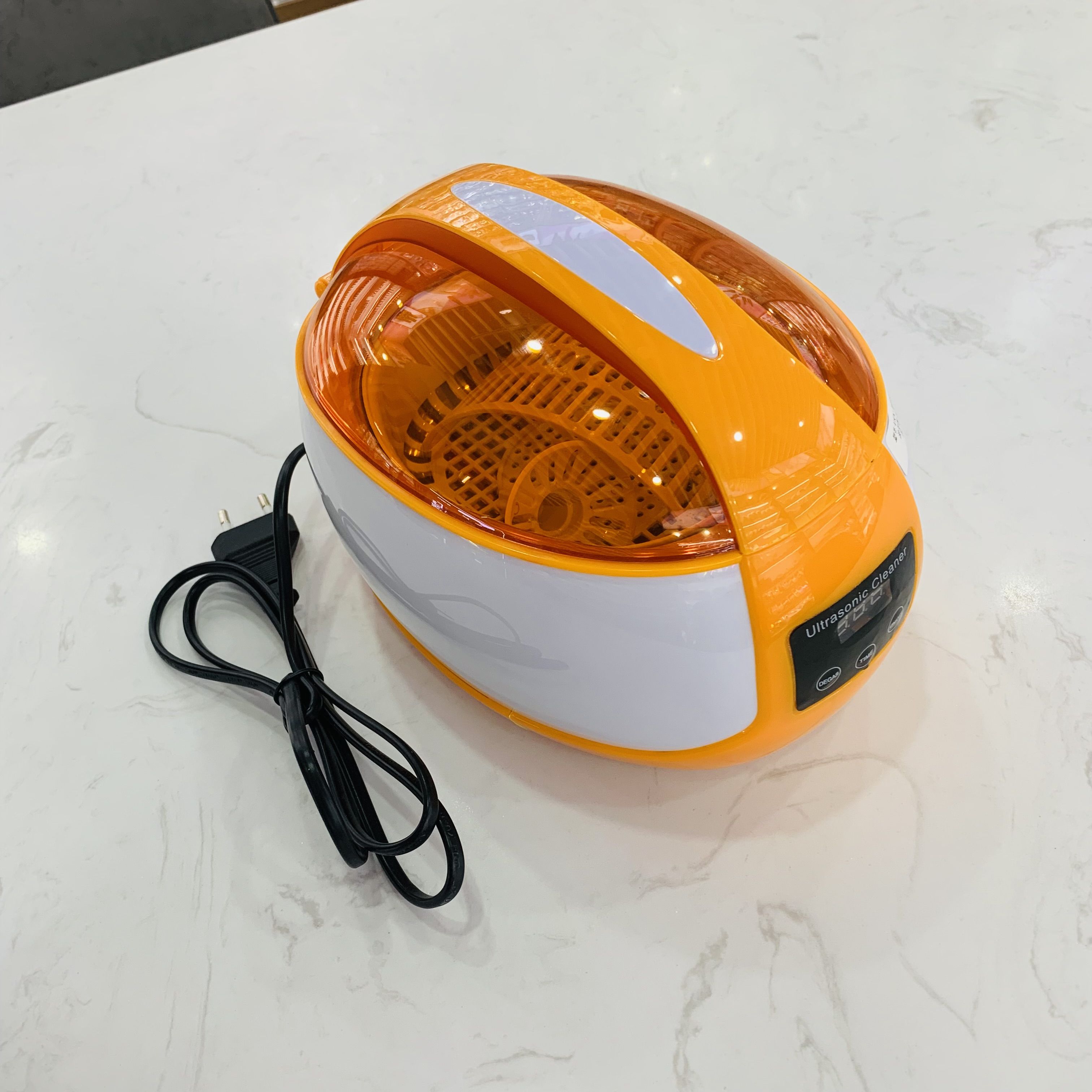 Household Mini Jewelry & Glasses Vacuum Cleaning Machine