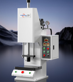 Benchtop Mini Hydraulic Press