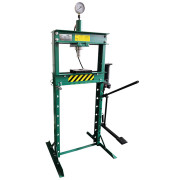 Hand-operated Hydraulic Press