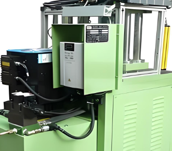 Servo Energy-saving Hydraulic Press