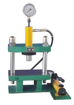 Small Cold Press Hydraulic Machine
